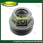 Гайка колесного стального диска для Ford TRANSIT 2000-2014 (M14x2,0)