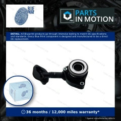 Выжимной КПП MTX-75 Ford Connect Focus Galaxy S-max