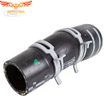 Патрубок выхода корпуса термостата TRANSIT 2000-2014 (OTOSAN 4C1Q-8B555-AB)