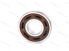 Подшипник КПП 1 вал 5КПП Ford MT75 (35x80x21)