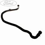 Патрубок отопителя TRANSIT 2.2 TD FWD 2011-2014 OTOSAN CC11-18K579-BC