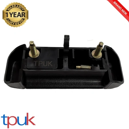 Ручка выдвижной двери наружная (на болтах) Ford Transit 1986-2000 