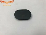 Заглушка переднего бампера для Ford Transit 1991-2000 92VB-17C831-ADZFAB
