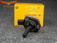 Датчик уровня масла двигателя Audi A3 A4 A6 VW Golf 4 T4 Passat Bora Sharan