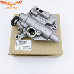 Насос масляный EA888 Gen2 VAG 06H115105AP 