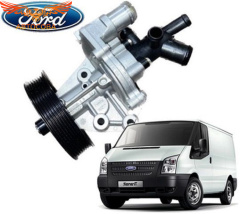 Помпа воды Transit 2000-2013 2.4 TDI (FOMOCO 2U1Q-8A558-AA)
