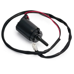 Мотор омывателя Daewoo Nexia (95-) с проводом