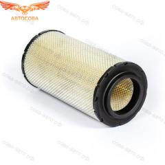 Первичный воздушный фильтр для двигателей Perkins 26510380