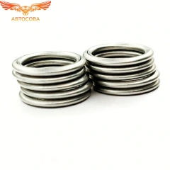 Кольцо-прокладка масляной сливной пробки VAG / SKODA / AUDI / SEAT