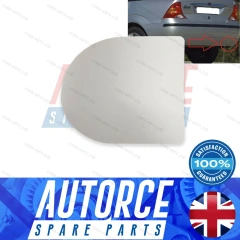 Заглушка заднего бампера Ford Focus Sedan 2002-2005