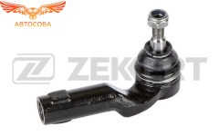 Наконечник рулевой лев. Mazda 3 I-II 03-, 5 I-II 05-