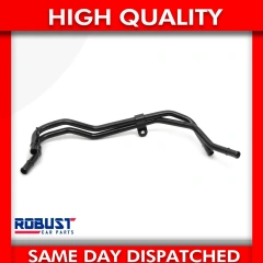 Патрубок отопителя Ford TRANSIT 2.4TD 2000-2013 1434191