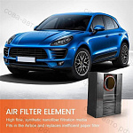 Фильтр воздушный PORSCHE Macan (95B) , 95B129620A