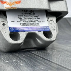 Подушка двигателя 1.6 Zetec-S (OTOSAN-Ford BV61-6F012-CB)