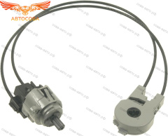 Переключатель заслонок печки Ford Connect (2010–2013) и Ford FOCUS (2000-2013)