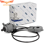Переключатель заслонок печки Ford Connect (2010–2013) и Ford FOCUS (2000-2013)