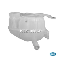 Бачок расширительный для а/м OPEL Corsa