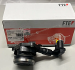 Выжимной подшипник Ford Focus 2-3/C-max/Fusion/Fiesta 1.4-1.8 IB5 ZA2802423 FTE 1100028