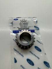 Шестерня коленвала Ford