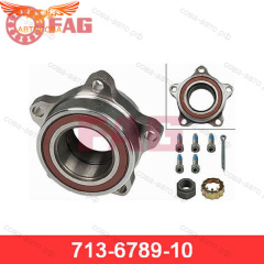 Подшипник передней ступицы для Ford Transit 2006-2013 / ГАЗель Next (внутренний D 49 mm)