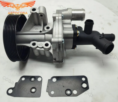 Помпа воды FORD Transit 2000-2013 2.4 TDI 2U1Q-8A558-AA