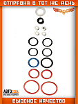 Прокладки топливные и маслонасоса к-т Transit 2.5D / TD 1986-2000
