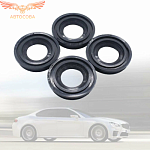 Уплотнитель 4 шт. форсунки