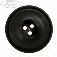 Шкив коленвала Transit 2.4 TD 2001- / 2.2TD RWD (JMC-Ford 6C1Q-6B319-EA)