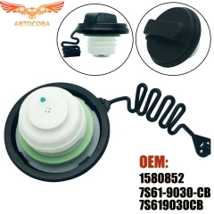 Крышка с РЕЗЬБОЙ топливного бака FORD CONNECT / FOCUS 1998-2013