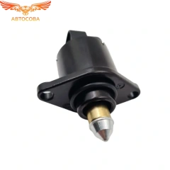 Регулятор холостого хода Renault (Logan) / LADA(Largus) 8 клап.