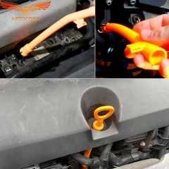 Направляющая щупа уровня масла Vag 06A103663C