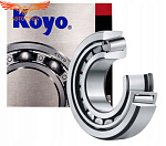 Подшипник хвостовика Transit 2014- 36.521*76.2*29.37 - малый - передний