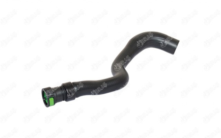 Патрубок отопителя входящий Fiesta / Fusion Zetec-S 2001->