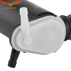 Моторчик омывателя 2 выхода 1979-2008