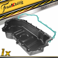 Поддон картера Ford 1.8 TD LYNX CONNECT FOCUS