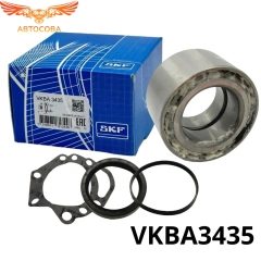 К-т подшипников зад. SPRINTER 1995-2006 не спарка (Испания)