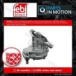 Вакуумный помпа VW TRANSPORTER, CRAFTER, LT -28,35,46