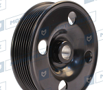 Шкив г/у руля TRANSIT 2.2 TD RWD 2011-