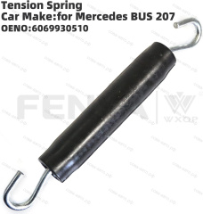 Пружинка натяжного ролика MB Mercedes SPRINTER 2.9 TDI