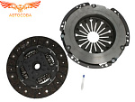 К-т сцепления Transit / Mondeo 2.0 TD 2000-2006 (250 mm)