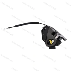 Механизм замка задней двери (+ЦЗ) Ford Transit 2014- (6pin)