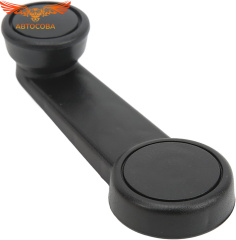 Ручка стеклоподъемника 2 шт. для Ford Transit 1995-2006 / Escort 1991- / Mondeo 1993-2000 / Focus-II-II