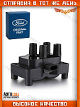 Катушка зажигания FORD VOLVO Zetec-S Duratec 05-