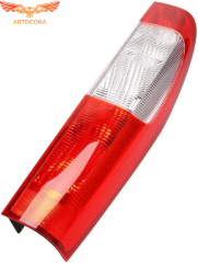 Фонарь задний правый MB 639 VTO 03-
