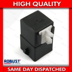 Реле поворотов Ford Transit 2001-2020 / Connect 2002-2013
