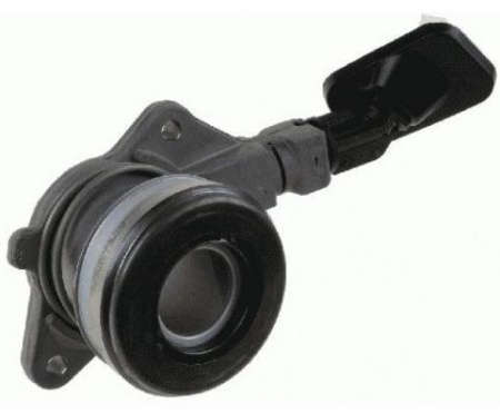 Гидравлический Mondeo 2001-02.2007 6КПП