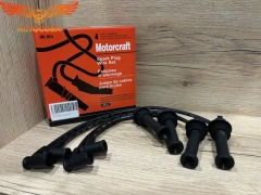 Провода высоковольтные Zetec-S (Motorcraft WR-5974)