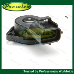 Датчик дроссельной заслонки FORD Focus I / Mondeo 1993-2006 / Fiesta Zetec-E