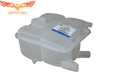 Расширительный бачок Focus III / C-Max / Kuga-II 2011- (все, кроме 1.6TDCI / 2.5V6) (FOMOCO 8V61-8K218-AE)