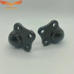 Шаровая ZEKKERT опора комплект 2 шт Renault Scenic, Megane 3, Fluence